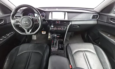 Kia K5 2016, 170579 км, за 3872.92 USD - фото 7