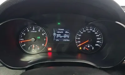 Kia K5 2016, 170579 км, за 3872.92 USD - фото 8