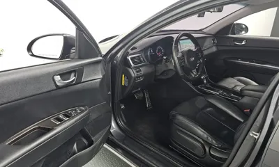 Kia K5 2016, 170579 км, за 3872.92 USD - фото 10
