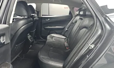 Kia K5 2016, 170579 км, за 3872.92 USD - фото 12