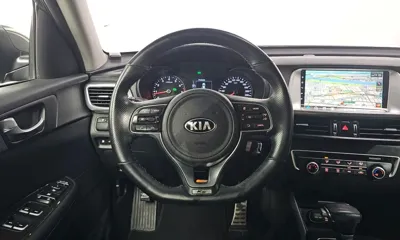 Kia K5 2016, 170579 км, за 3872.92 USD - фото 13
