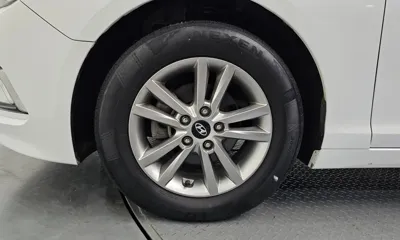 Hyundai Sonata 2017, 165355 км, за 3749.01 USD