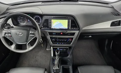 Hyundai Sonata 2017, 165355 км, за 3749.01 USD - фото 7