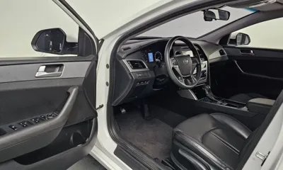 Hyundai Sonata 2017, 165355 км, за 3749.01 USD - фото 10