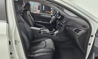 Hyundai Sonata 2017, 165355 км, за 3749.01 USD - фото 11