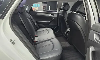 Hyundai Sonata 2017, 165355 км, за 3749.01 USD - фото 12