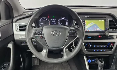 Hyundai Sonata 2017, 165355 км, за 3749.01 USD - фото 13