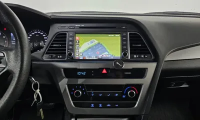 Hyundai Sonata 2017, 165355 км, за 3749.01 USD - фото 14