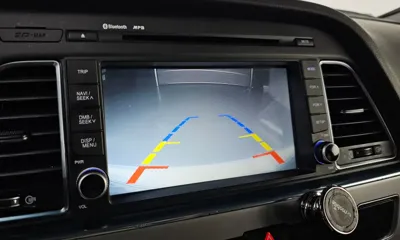Hyundai Sonata 2017, 165355 км, за 3749.01 USD - фото 15