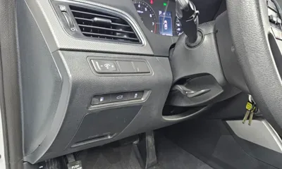 Hyundai Sonata 2017, 165355 км, за 3749.01 USD - фото 17