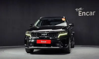 Kia Sorento 2022, 80580 км, за 17071.72 USD