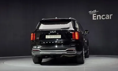 Kia Sorento 2022, 80580 км, за 17071.72 USD