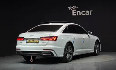 Audi A6 2023, 72231 км, за 20087.1 USD