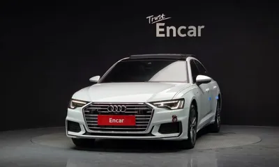 Audi A6 2023, 72231 км, за 20087.1 USD