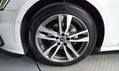 Audi A6 2023, 72231 км, за 20087.1 USD