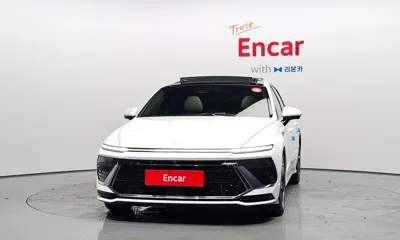 Hyundai Sonata 2024, 36352 км, за 19824.08 USD