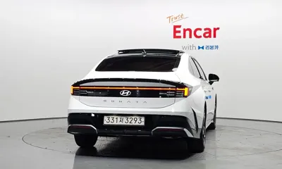 Hyundai Sonata 2024, 36352 км, за 19824.08 USD