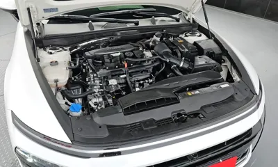 Hyundai Sonata 2024, 36352 км, за 19674.28 USD - фото 6