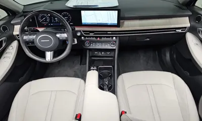 Hyundai Sonata 2024, 36352 км, за 19674.28 USD - фото 7