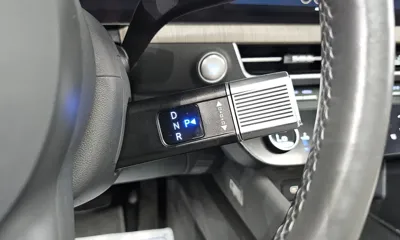 Hyundai Sonata 2024, 36352 км, за 19674.28 USD - фото 9