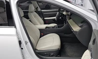 Hyundai Sonata 2024, 36352 км, за 19674.28 USD - фото 10