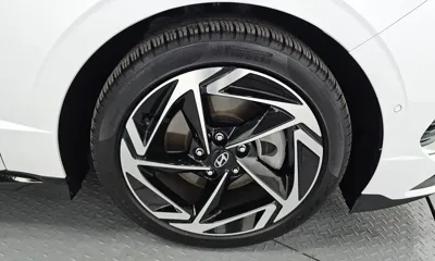 Hyundai Sonata 2024, 36352 км, за 19674.28 USD - фото 21