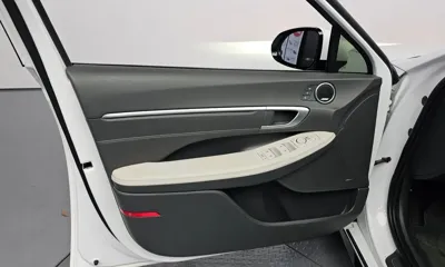 Hyundai Sonata 2024, 36352 км, за 19674.28 USD - фото 24