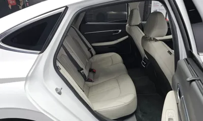 Hyundai Sonata 2024, 36352 км, за 19674.28 USD - фото 26