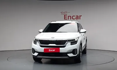 Kia Seltos 2020, 85836 км, за 10437.18 USD