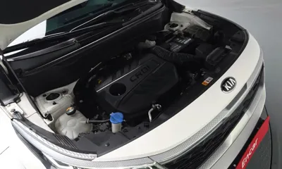Kia Seltos 2020, 85836 км, за 10437.18 USD - фото 6