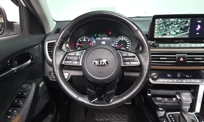 Kia Seltos 2020, 85836 км, за 10437.18 USD - фото 12