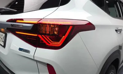 Kia Seltos 2020, 85836 км, за 10437.18 USD - фото 23