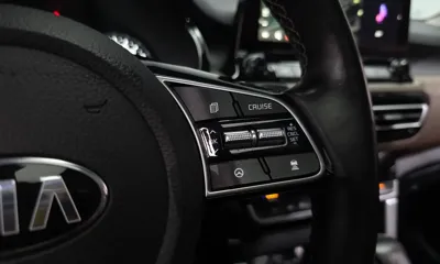 Kia Seltos 2020, 85836 км, за 10437.18 USD - фото 35