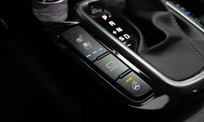 Kia Seltos 2020, 85836 км, за 10437.18 USD - фото 36