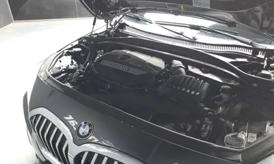 BMW 1-Series 2021, 49248 км, за 15189.96 USD - фото 6