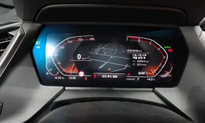 BMW 1-Series 2021, 49248 км, за 15189.96 USD - фото 8