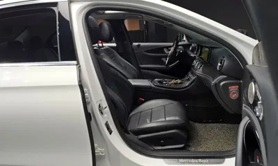 Mercedes-Benz E-Class 2017, 75589 км, за 16451.93 USD - фото 10