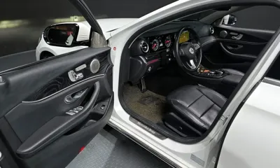 Mercedes-Benz E-Class 2017, 75589 км, за 16451.93 USD - фото 11