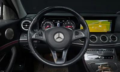 Mercedes-Benz E-Class 2017, 75589 км, за 16451.93 USD - фото 13