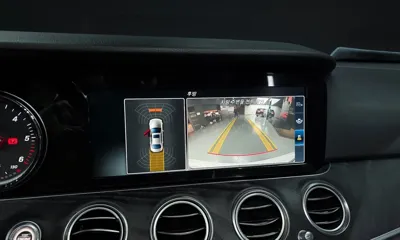 Mercedes-Benz E-Class 2017, 75589 км, за 16451.93 USD - фото 14