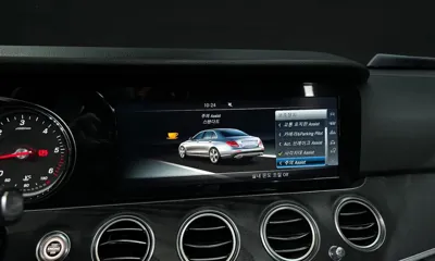 Mercedes-Benz E-Class 2017, 75589 км, за 16451.93 USD - фото 15