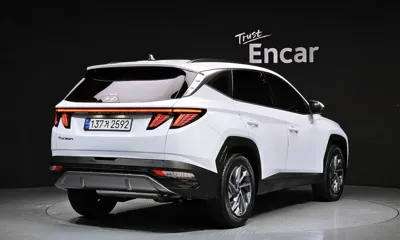 Hyundai Tucson 2022, 36092 км, за 19824.18 USD