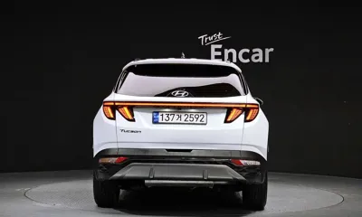Hyundai Tucson 2022, 36092 км, за 19824.18 USD
