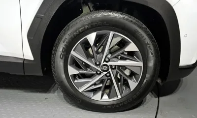 Hyundai Tucson 2022, 36092 км, за 19824.18 USD