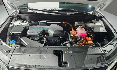 Hyundai Tucson 2022, 36092 км, за 19824.18 USD - фото 6