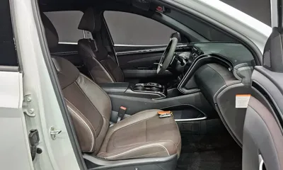 Hyundai Tucson 2022, 36092 км, за 19824.18 USD - фото 10