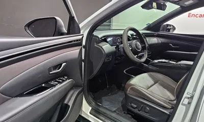 Hyundai Tucson 2022, 36092 км, за 19824.18 USD - фото 11
