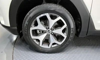 KG_Mobility_Ssangyong Torres 2023, 27801 км, за 14205.48 USD
