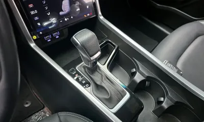 KG_Mobility_Ssangyong Torres 2023, 27801 км, за 14205.48 USD - фото 9