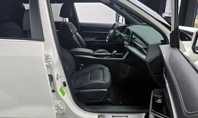 KG_Mobility_Ssangyong Torres 2023, 27801 км, за 14205.48 USD - фото 10